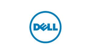 Moe Rock Voice Over Dell Logo
