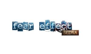 Moe Rock Voice Over Fear Effect Logo