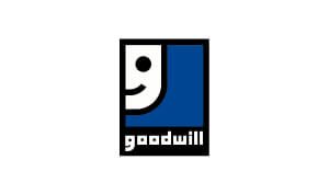 Moe Rock Voice Over Goodwill Logo