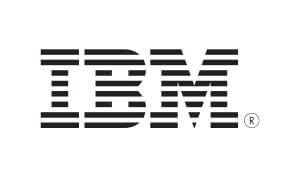 Moe Rock Voice Over IBM Logo