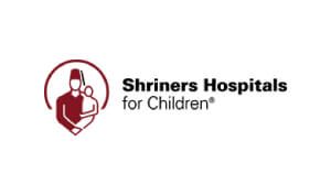 Moe Rock Voice Over Shriners Hospitals Logo
