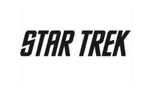 Moe Rock Voice Over Star Trek Logo