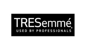 Moe Rock Voice Over TRESemmé Logo