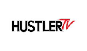 Moe Rock Voice Over Hustler Tv Logo